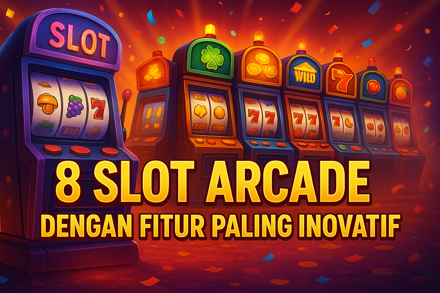 Fitur Inovatif